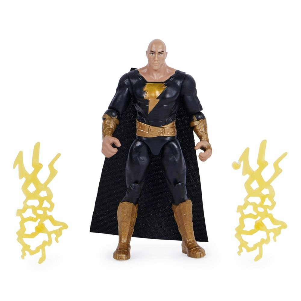 DC Black Adam: Black Adam 10 cm