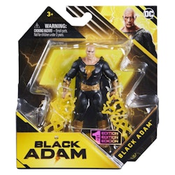 DC Black Adam: Black Adam 10 cm