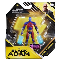 DC Black Adam: Atom smasher 10 cm