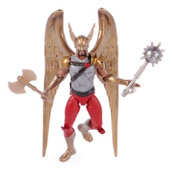 DC Black Adam: Hawkman 10 cm