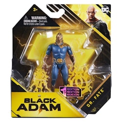 DC Black Adam: Dr. Fate 10 cm