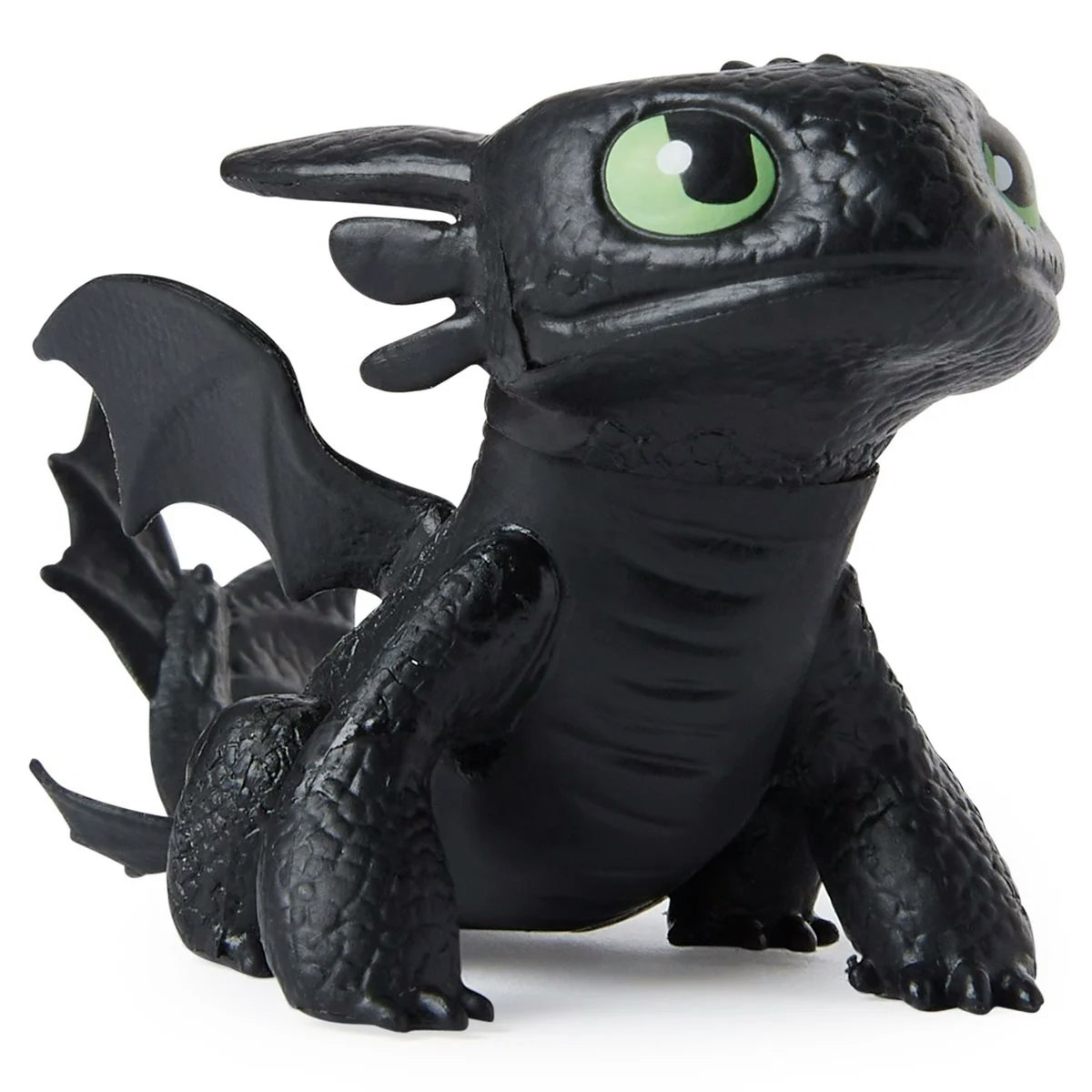 Dreamworks Mini Dragons: Toothless