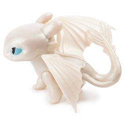 Dreamworks Mini Dragons: Lightfury