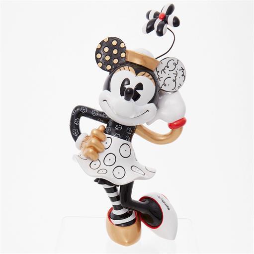 Minnie Mouse Midas Figurine Reservasjon