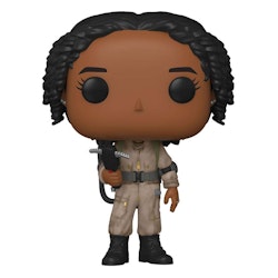 Funko Pop! Ghostbusters Afterlife Lucky