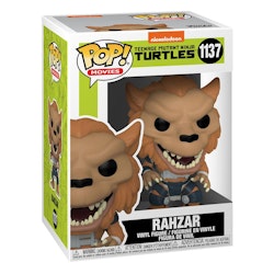 Funko Pop! Teenage Mutant Ninja Turtles Rahzar