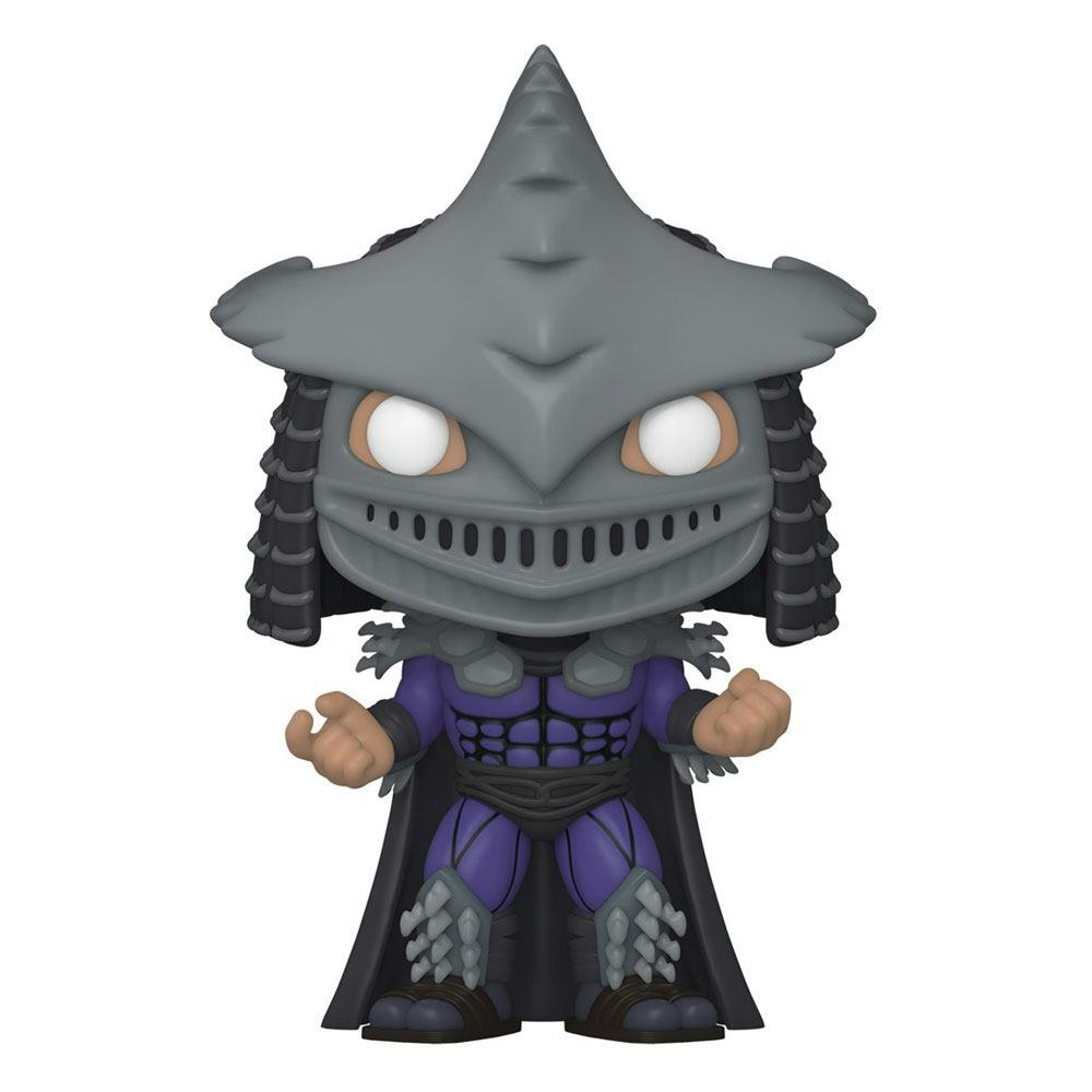 Funko Pop! Teenage Mutant Ninja Turtles Super Shredder