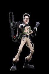 Ghostbusters Mini Epics Vinyl Figure Spengler