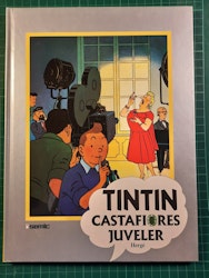 Tintin Castafiores juveler