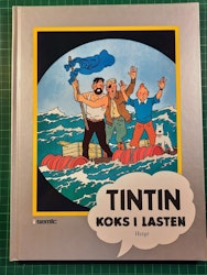 Tintin Koks i lasten