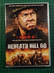 DVD : Beneath Hill 60 (forseglet)