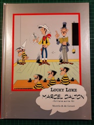 Lucky Luke Marcel Dalton - familiens sorte får
