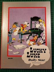 Lucky Luke Daily Star