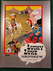 Lucky Luke Vogntogene