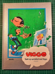 Viggo : spøk og spetakkel med Viggo
