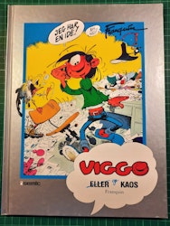 Viggo : viggo (eller) og kaos