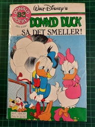Donald Pocket 083 (forseglet)