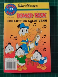 Donald Pocket 171