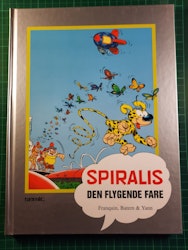 Spiralis den flygende fare