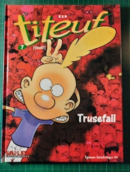 Titeuf Trusefall