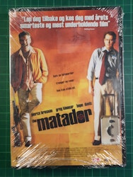 DVD : The Matador (forseglet)
