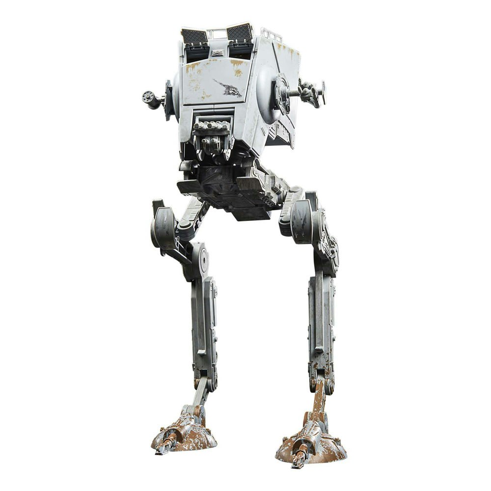 Star Wars Episode VI Vintage Collection Vehicle with Figure AT-ST & Chewbacca