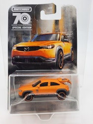 Matchbox 70 years special edition - Mazda MX 2021