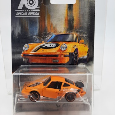 Matchbox 70 years special edition - Porsche 911 1980