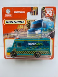 Chow mobile II #58/100