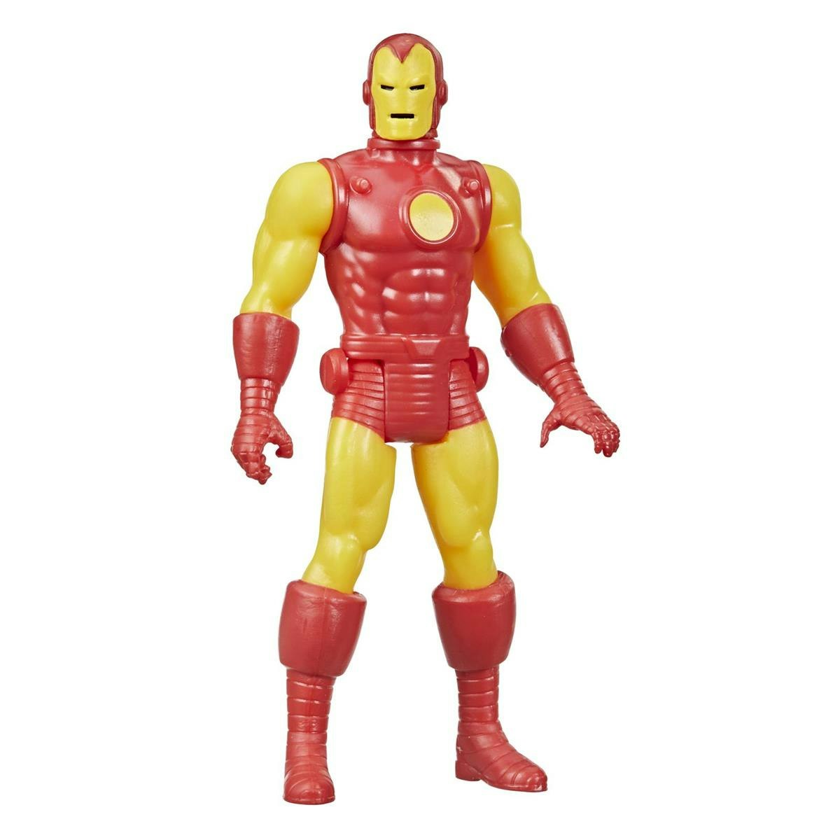 Marvel Legends : Iron Man