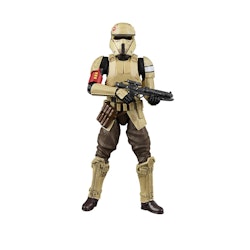 Star Wars Black Series: Shoretrooper