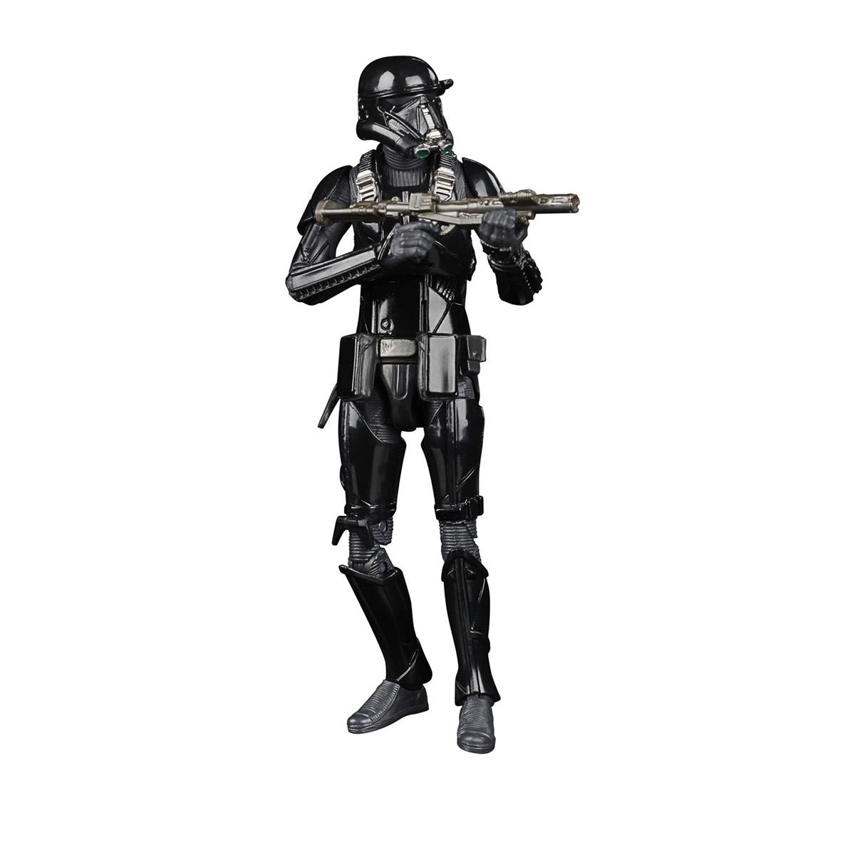 Star Wars Black Series: Death Trooper