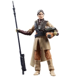 Star Wars Black Series: Princess Leia Organa (Return of the Jedi)