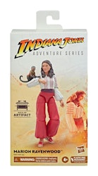 Indiana Jones Adventure Series Actionfigur Marion Ravenwood (Raiders of the Lost Ark) 15 cm