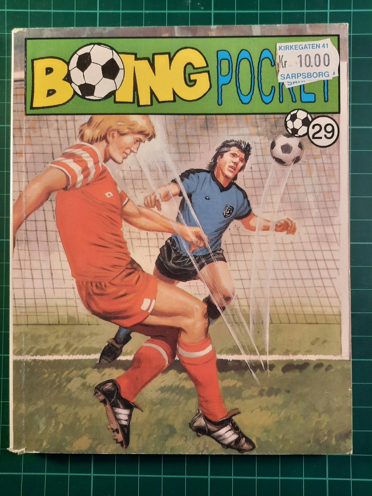 Boing Pocket 029
