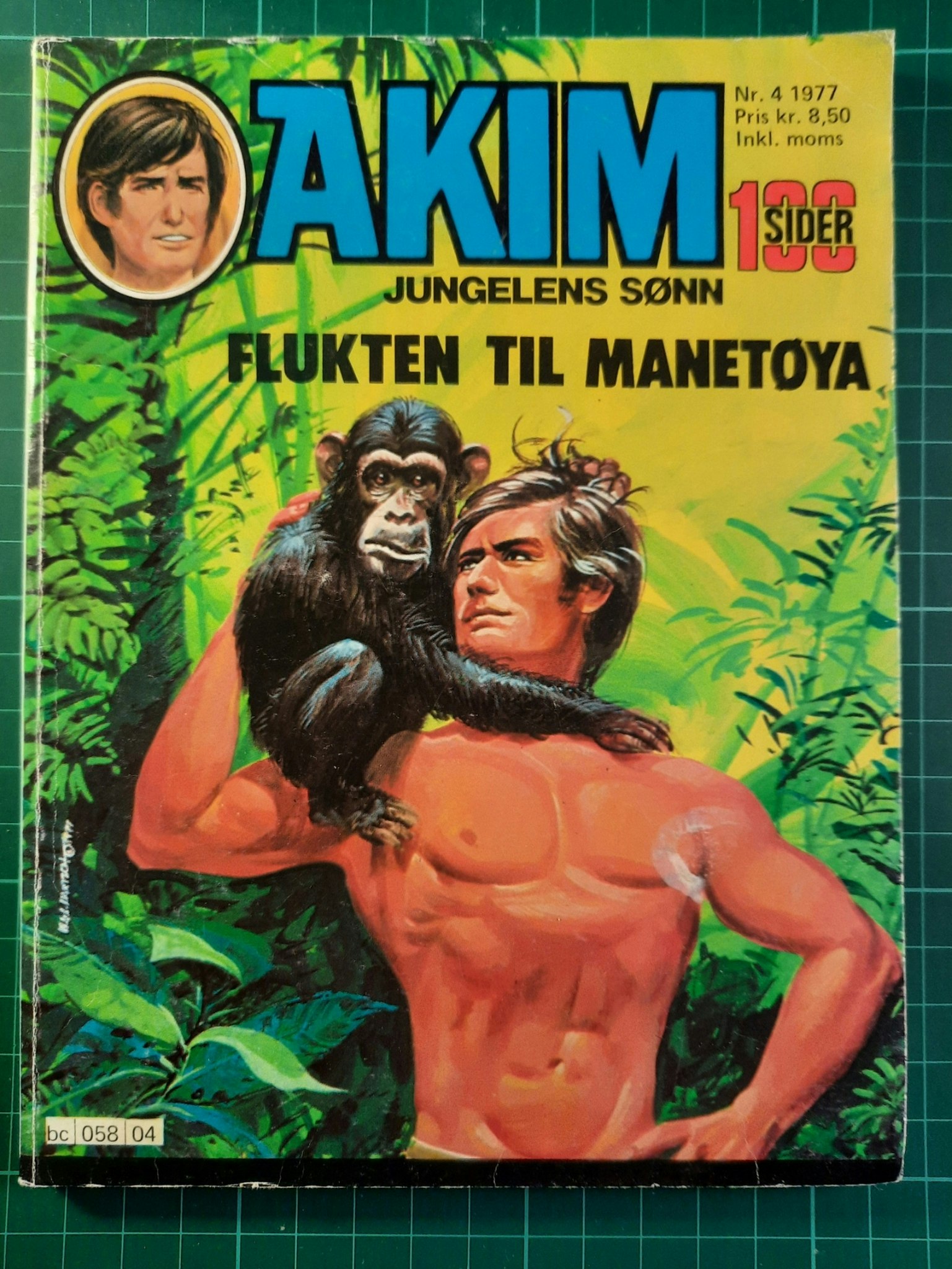 Akim 1977 - 04
