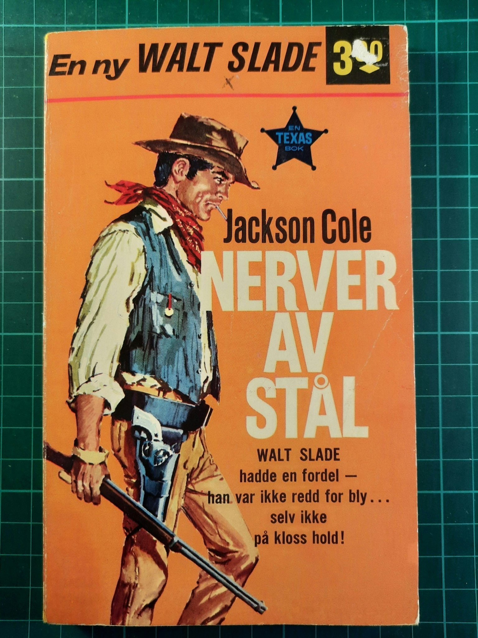 Walt Slade 057 Nerver av stål