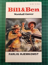 Bill og Ben 402