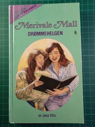 Merivale Mall 6 Drømmehelgen (Starlet klubben)