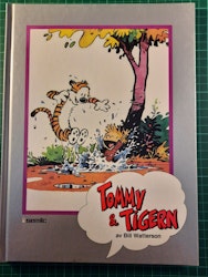 Tommy & Tigern - Sommergleder!