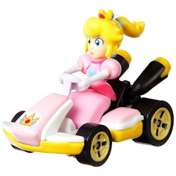 Hot Wheels Mario Kart Peach