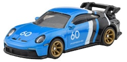 Speed Machines Porsche 911 GT