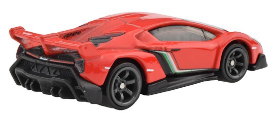 Speed Machines Lamborghini Veneno