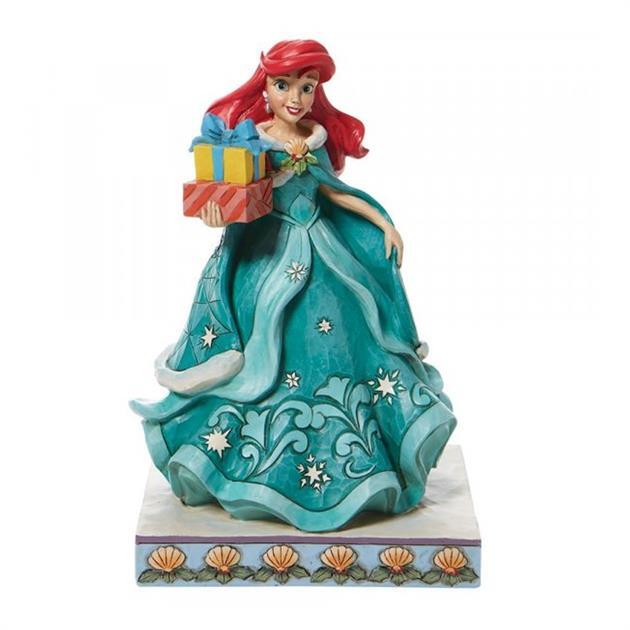 Gift of song Ariel