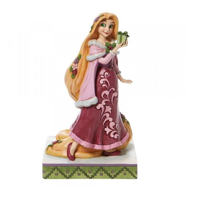 Gift of peace Rapunzel