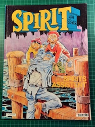 Spirit : Spirits assistent