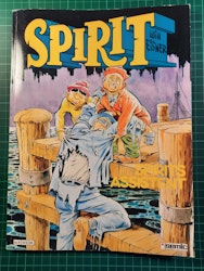 Spirit : Spirits assistent