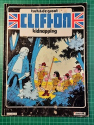 Clifton 06 Kidnapping