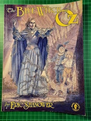 Blue Witch of Oz (USA)