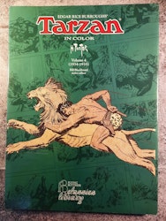 Tarzan in color volume 04 (1934-1935)  (USA)